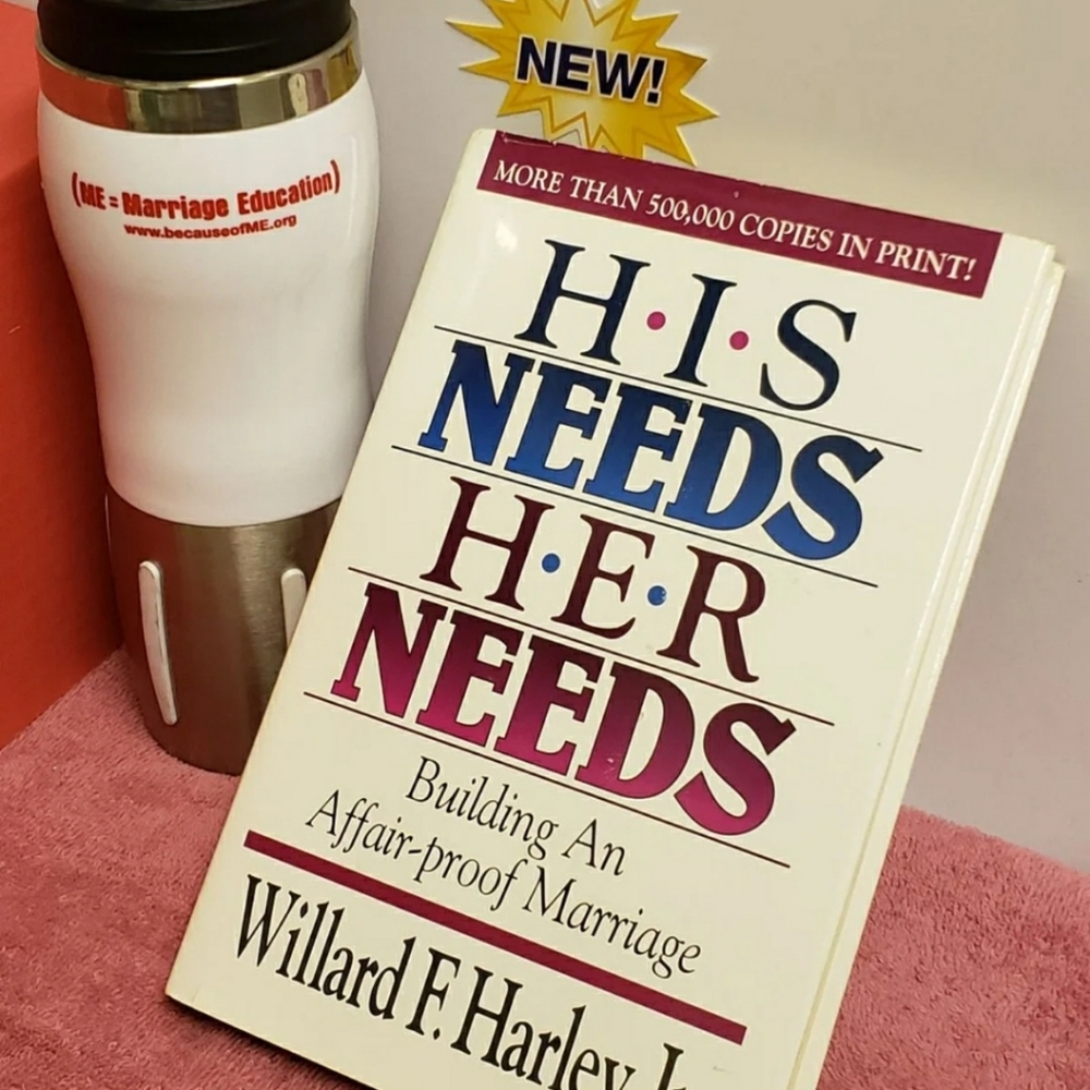 Marriage giftset